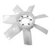 VENTILATORE ARIA NYLON 7 PALE IVECO EUROCARGO 135.....