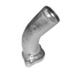 TUBO ACQUA IVECO OM40-50 4615459