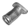 TUBO ACQUA IVECO 180NC-619N1-697N/NP COD 98450704