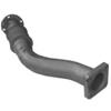 TUBO DI SCARICO PER  IVECO EUROCARGO 60 - 65 - 75 COD 98460406