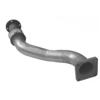 TUBO DI SCARICO PER  IVECO EUROCARGO 150E27 COD 500322473