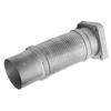 TUBO FLESSIBILE SCARICO FLANGIATO PER  IVECO TURBOSTAR 190.38  COD 42045979