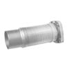 TUBO FLESSIBILE SCARICO PER  IVECO TURBOSTAR - EUROSTAR COD 42092241