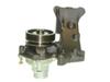 POMPA ACQUA FIAT DUCATO - NUOVO 1.9TD 1994> COD 1317464080