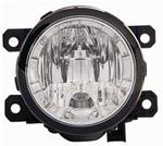 Fendinebbia H8 C/Luce Diurna Nissan Pathfinder 2014_09-  8321A365/6208V6/84503-FJ000/26