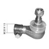 TESTA STERZO DX/SX TURBODAILY - RESTYLING COD 500337201