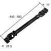 ALBERO STERZO IVECO GAMMAZETA  109.14 - 95.14 COD 8581856