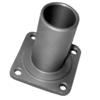 SUPPORTO FRIZIONE IVECO 50/55 F8 COD 4605177