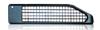 GRIGLIA PRESA ARIA LATERALE IVECO DAILY '96 COD 93936818