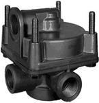 VALVOLA A RELE' ORIGINALE WABCO 81521506011 1519317 9730012210 