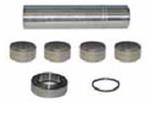 KIT PERNO FUSO (1 PZ) ACTROS (CON PERNO) LATO LEVA DI GUIDA (FR. TAMB)