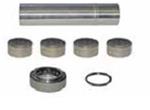 KIT PERNO FUSO (1 PZ) ACTROS (CON PERNO) LATO LEVA ACCOPPIAM (FR. TAMB)