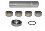 KIT PERNO FUSO (1 PZ) ACTROS (CON PERNO) LATO LEVA DI GUIDA (FR. TAMB)