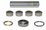 KIT PERNO FUSO (1 PZ) ACTROS (CON PERNO) LATO LEVA ACCOPPIAM  (FR. DISCO)
