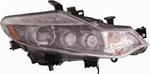 Faro Anteriore Nissan Murano 2008_10- Destro 26010-1AH1A- 26010-1AH1B