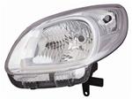 FARO RENAULT KANGOO 2012 PARAB. CROMATA DX