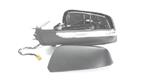 RETROVISORE MERCEDES CLASSE A 2008 - B W245 2008 ELETT. TERM. RIB. C/FAN. A LED C/PRIM. ASF. DX A1698101476