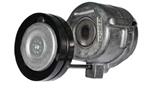 TENDICINGHIA COMPLETO CONDIZIONATORE PER  IVECO CURSOR / STRALIS COD. 500350419