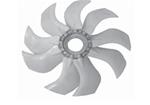 VENTILATORE ARIA 10 PALE DIAMETRO 600 PER  IVECO 170 - 190 COD 8033779