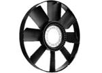 VENTILATORE RADIATORE 8 PALE DIAMETRO 600 IVECO TECTOR COD 504029737