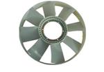 VENTILATORE RADIATORE 8 PALE DIAMETRO 65 PER 4 IVECO Eurotech - Eurotrakker - Cursor - Stralis COD 98458607