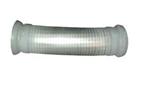 TUBO DI SCARICO MERCEDES 2628 - 2633 - 2636 - 2638 COD 6204900365