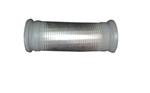 TUBO DI SCARICO MERCEDES 1635 - 1644 - 1722 - 1728 - 1935 - 1944 - 1948 - 2635 - 2648 COD 6214900065