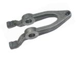FORCELLA DISINNESTO FRIZIONE MAN F90 - L/F/M 2000 COD 81305600063