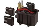 504019002 Staccabatteria ORIGINALE Iveco PER Eurotrakker Stralis