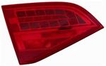 GRUPPO OTTICO POST. AUDI A4 2007 STATION WAGON INTERNO A LED DX