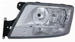 FARO MAN T-G-X 2008 REG. MANUALE C/LUCE DI POSIZIONE A LED E DIURNA H21 DX