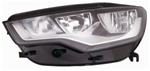 FARO AUDI A6 2011 C/MOTORE DX