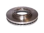DISCO FRENO ANTERIORE  75 QT. ISUZU NKR - NPQ COD 8981050580   DIAMETRO 310