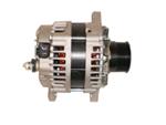 ALTERNATORE 80A ISUZU NLR-NMR-NNR85-EVO. COD 8980298922