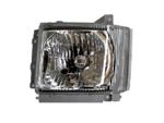FARO FANALE ANTERIORE ANTERIORE SX ISUZU EVOLUTION COD 8982413240