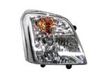 FARO FANALE ANTERIORE SX ISUZU D-MAX E.3 COD 8973573260