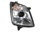 FARO FANALE ANTERIORE SX ISUZU D-MAX E.4 COD 8980800100