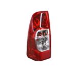 FANALE POSTERIORE SX ISUZU D-MAX E.4 COD 8980985870