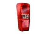 FANALE POSTERIORE DX LED ISUZU D-MAX E.5 COD 8981253983