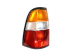 FANALE POSTERIORE SX ISUZU TFR/TFS 2^ s. COD 8971144500