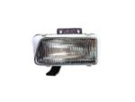 FENDINEBBIA DX ISUZU EVOLUTION COD 8981491431