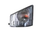 Faro Fanale FANALINO ANTERIORE SX ISUZU EVOLUTION COD 8981554590