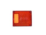 PLASTICA FANALE POSTERIORE SX ROSSO ISUZU NKR-NPR-EVO. COD 8941786250
