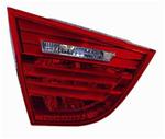 GRUPPO OTTICO POST. BMW SERIE 3 E90-91 2008 BERLINA INTERNO ROSSO A LED DX