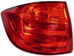 GRUPPO OTTICO POST. BMW SERIE 3 F31 2012 STATION WAGON A LED ESTERNO DX