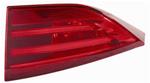 GRUPPO OTTICO POST. BMW X1 E84 2009 INTERNO A LED DX