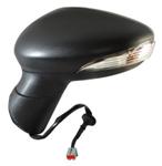 RETROVISORE FORD B-MAX 2012 ELETT. TERM. C/FAN. C/PRIMER 6PIN ASF. DX