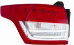 FANALE POST. FORD KUGA 2013 ESTERNO A LED DX