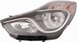 FARO HYUNDAI IX20 2010 C/MOTORE DX