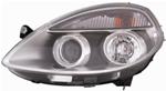 FARO LANCIA Y 2010 - MUSA 2011 C/LENTICOLARE C/MOTORE DX